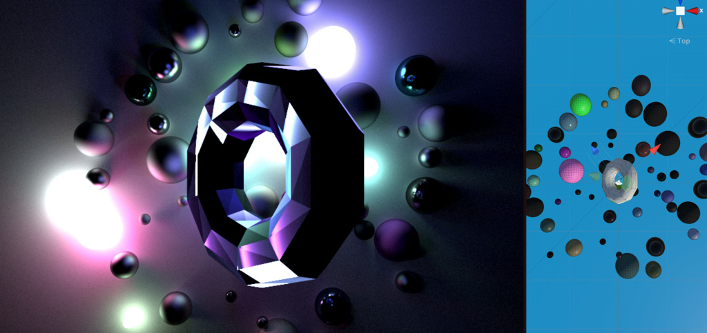 GPU Path Tracer