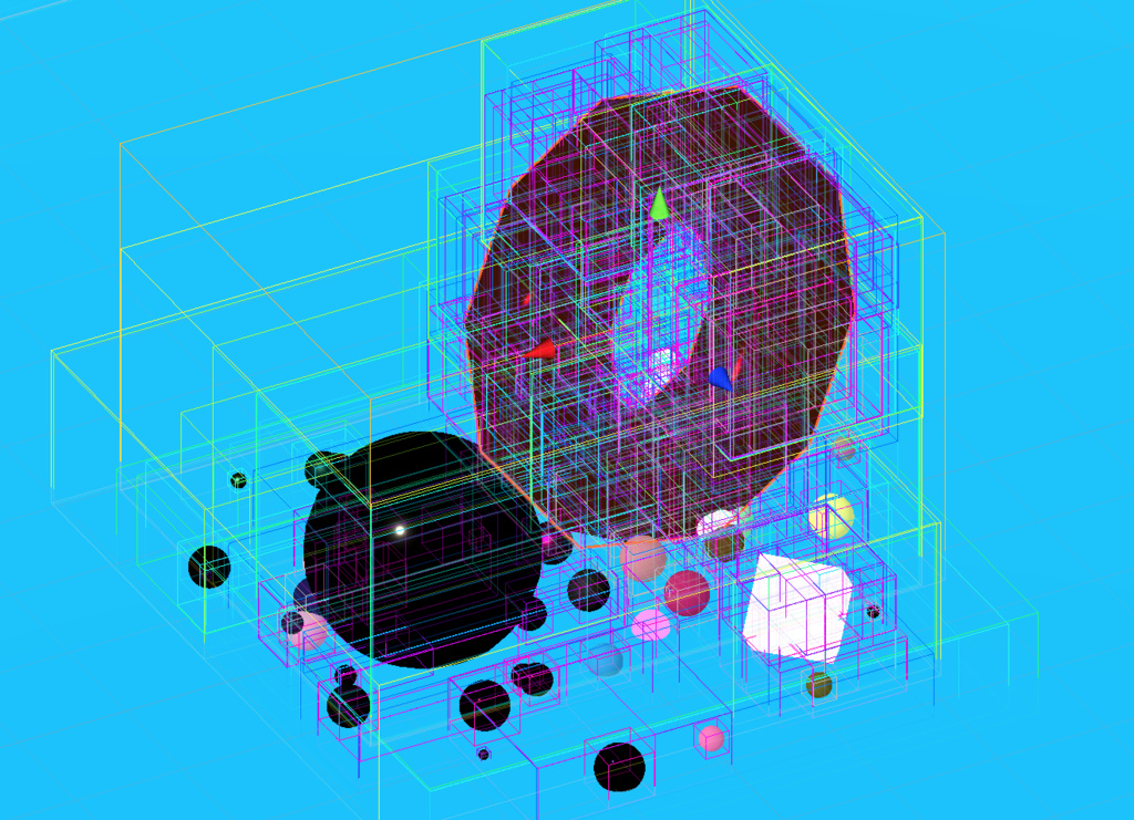 GPU Path Tracer