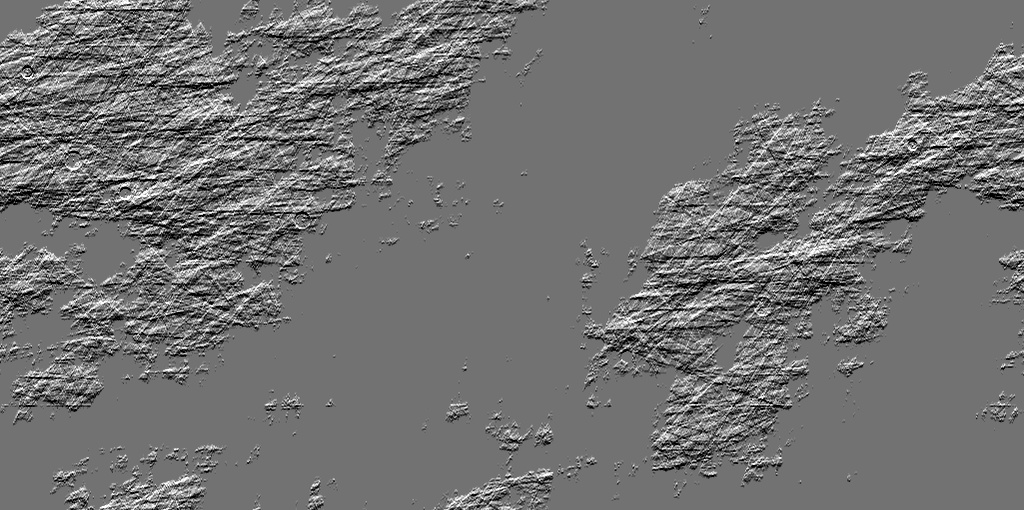 Procedural Planet - Generate Normals