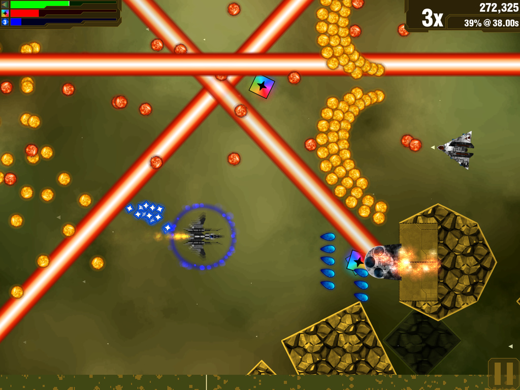 Trisector v1.0.5 : Level 5