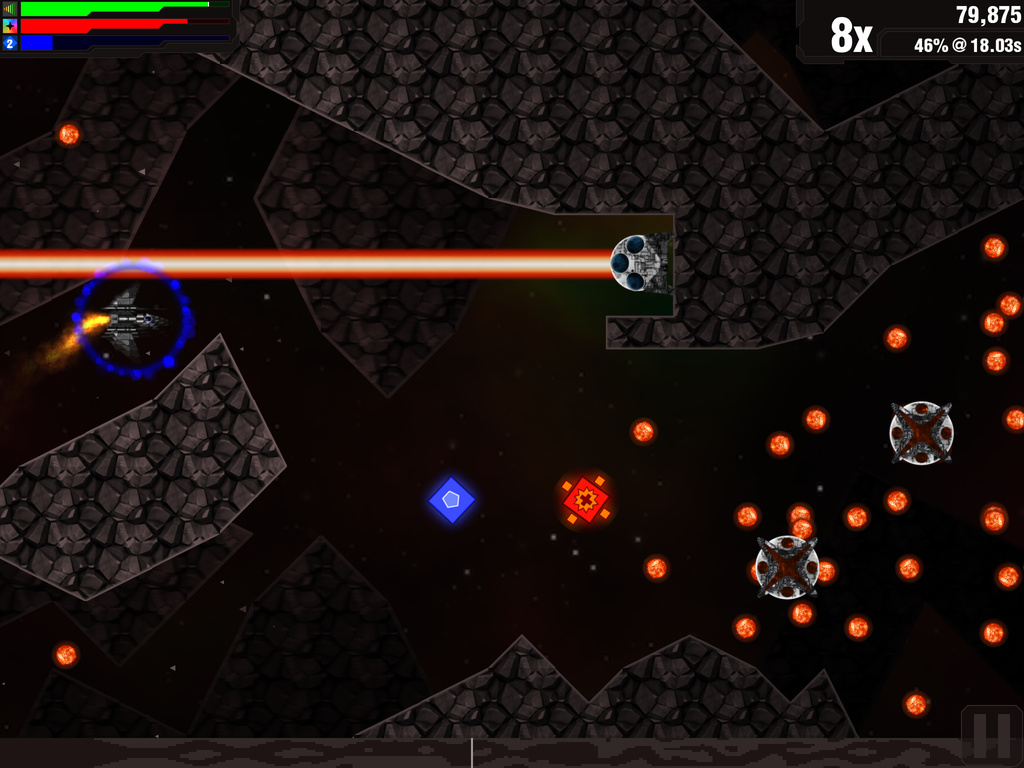 Trisector v1.0.5 : Tutorial