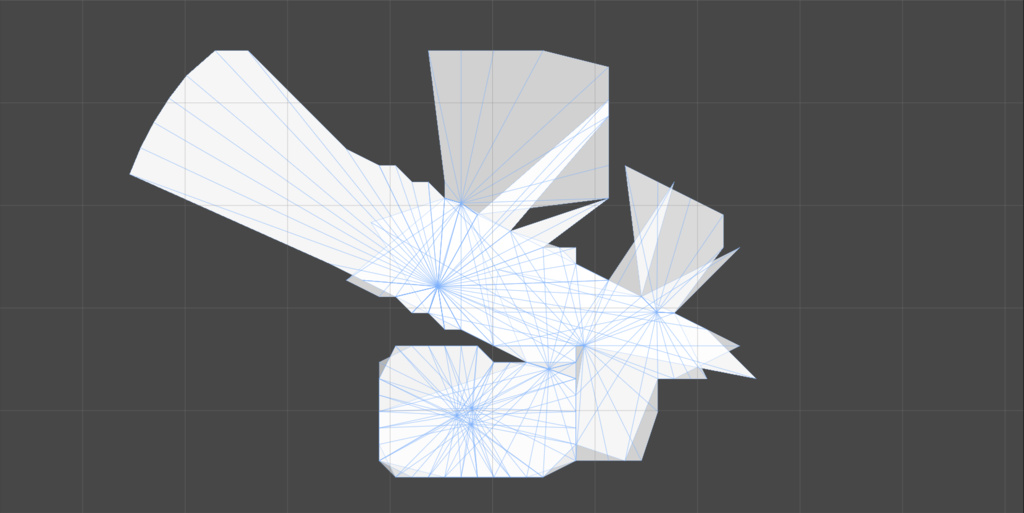 Shadows: Geometry
