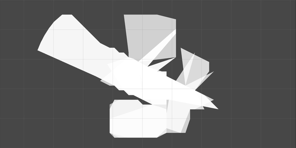 Shadows: Lightcast